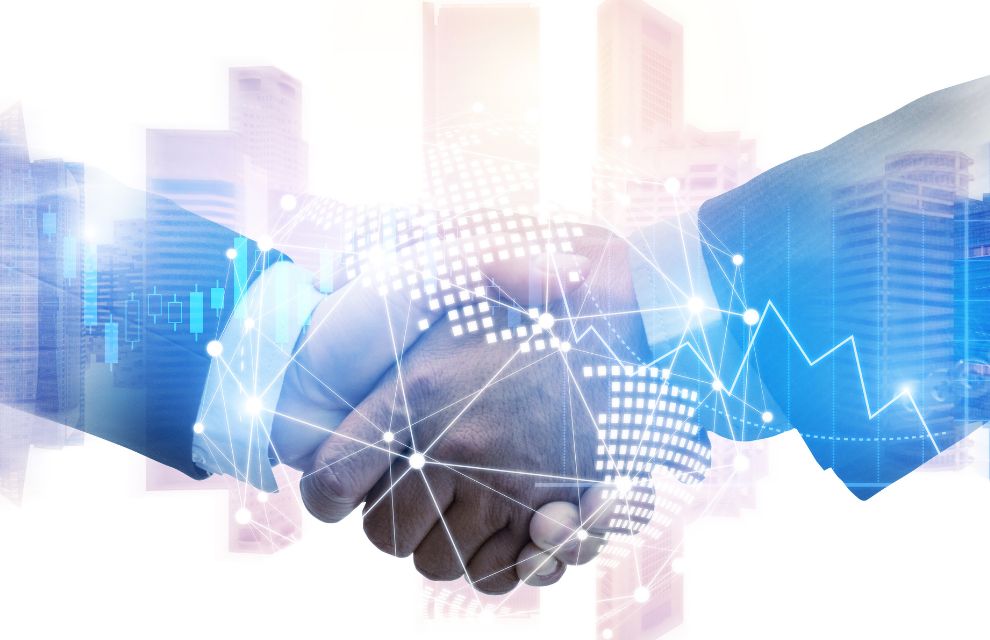 Generic business image for news article