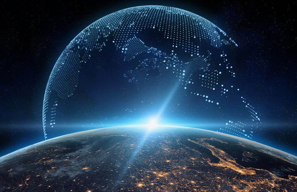 Generic business image for news article