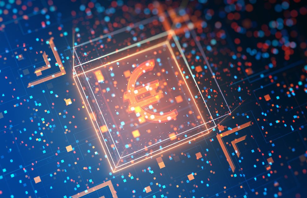 Generic business image for news article