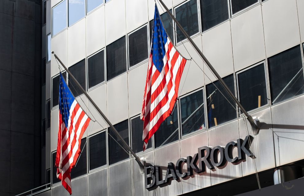 Generic business image for news article