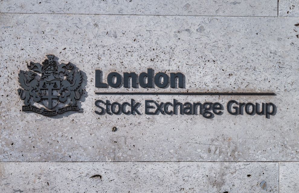 Generic business image for news article