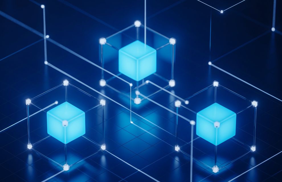 Generic business image for news article