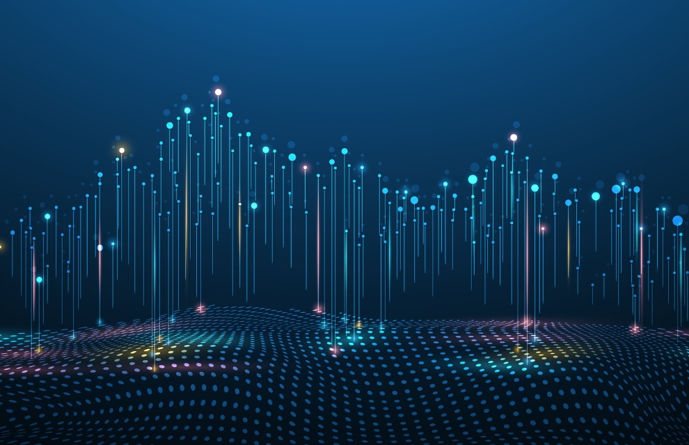 Generic business image for news article