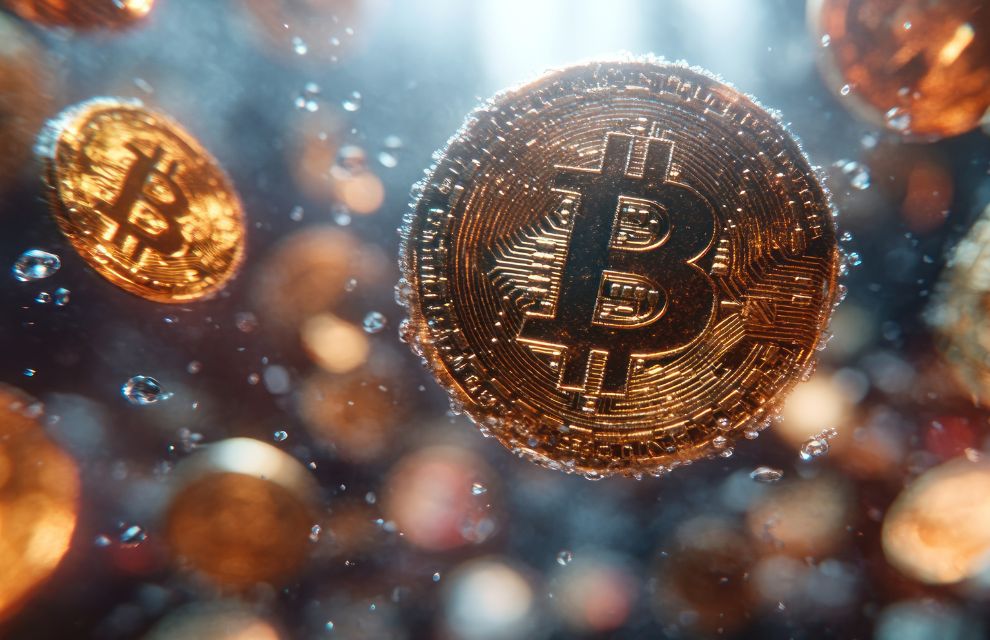 Generic business image for news article