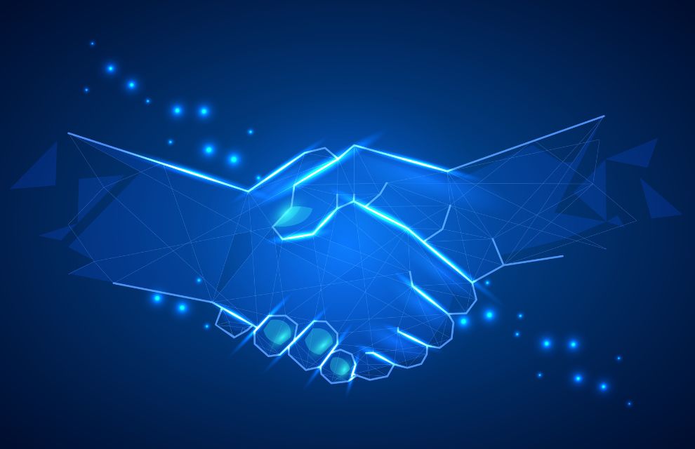 Generic business image for news article