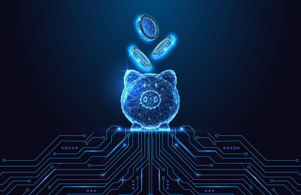 Generic business image for news article