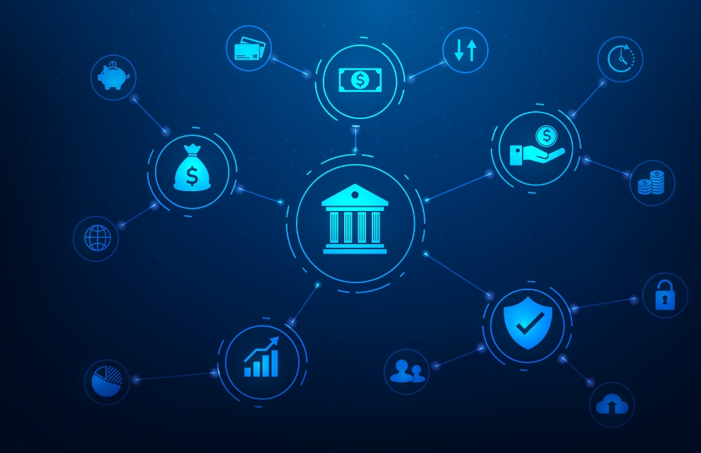 Generic business image for news article