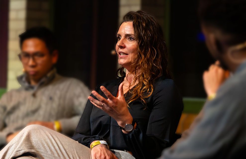 Generic business image for news article