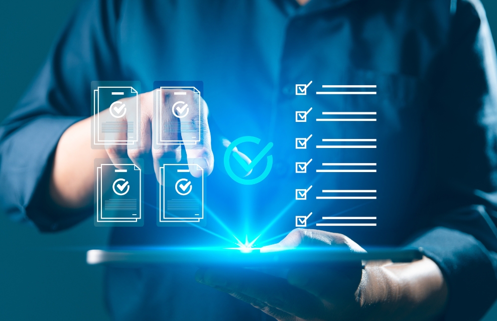 Generic business image for news article