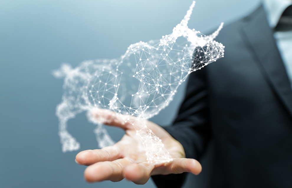 Generic business image for news article