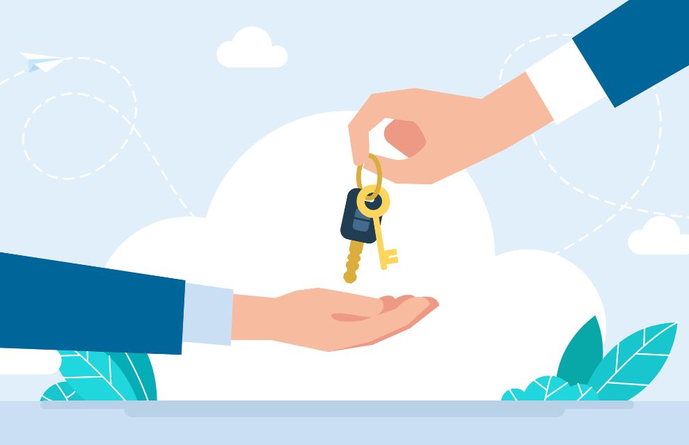 Generic business image for news article