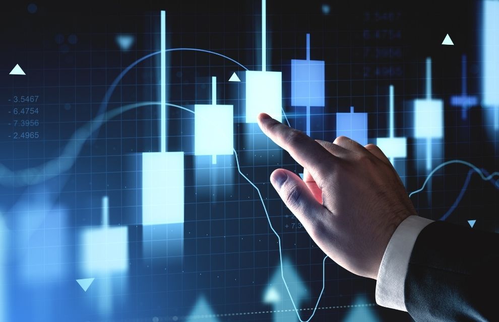 Generic business image for news article