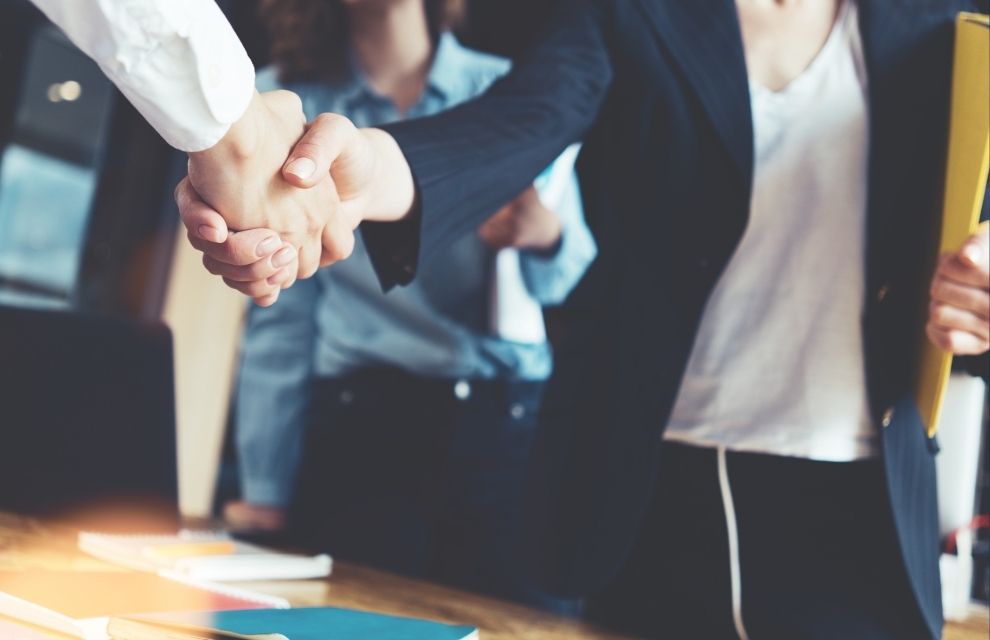 Generic business image for news article