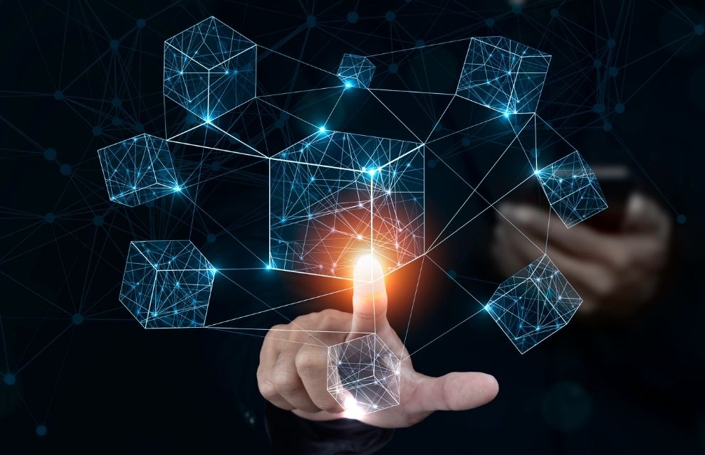 Generic business image for news article