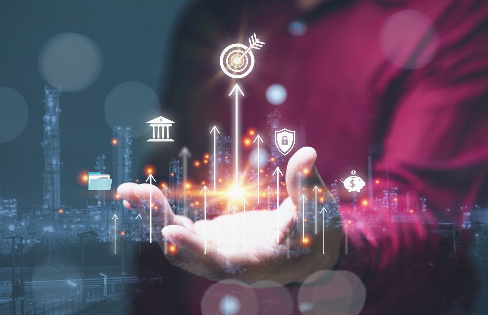 Generic business image for news article