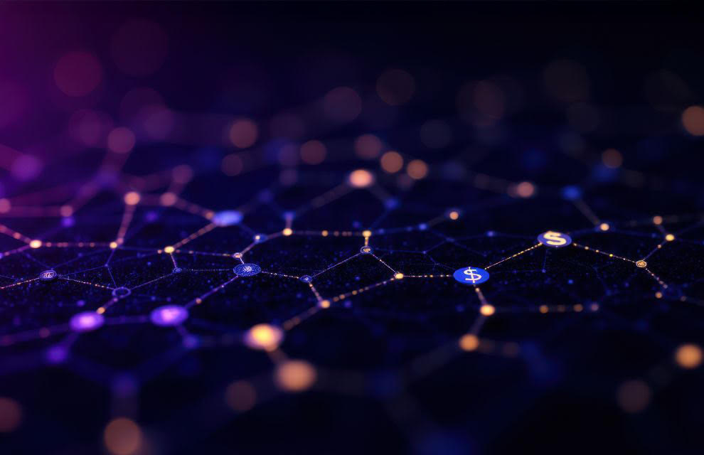 Generic business image for news article