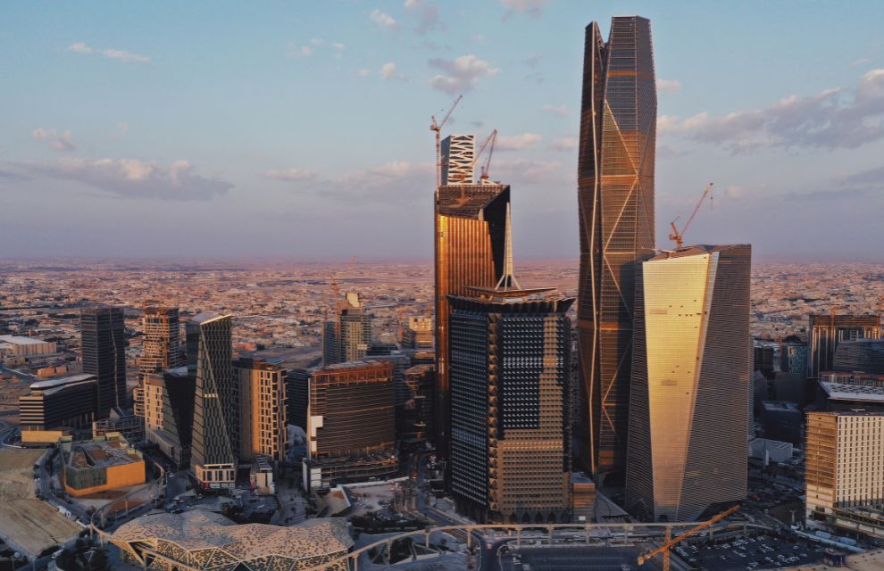 Generic business image for news article