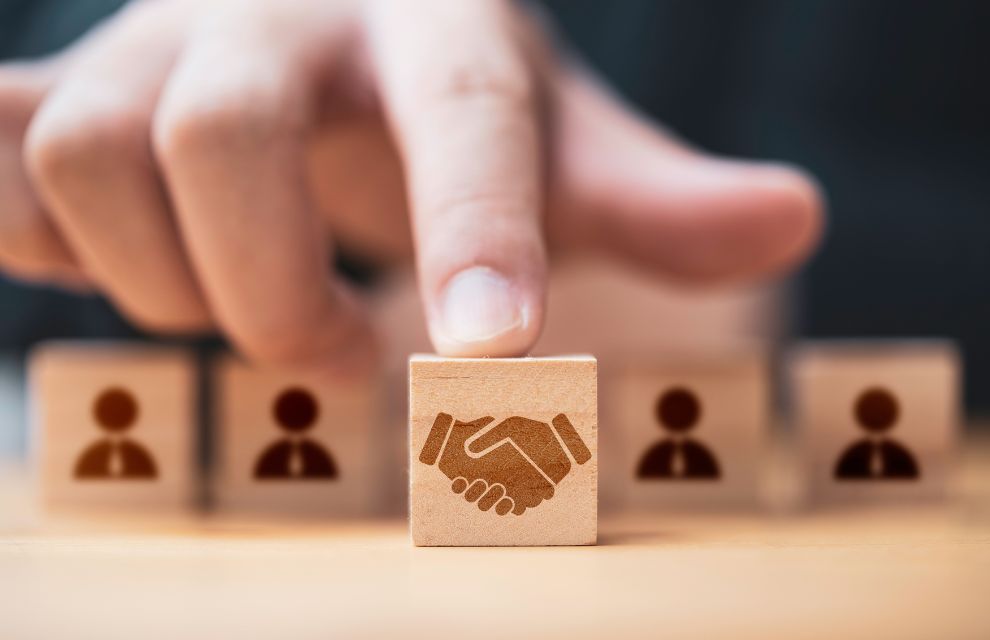 Generic business image for news article