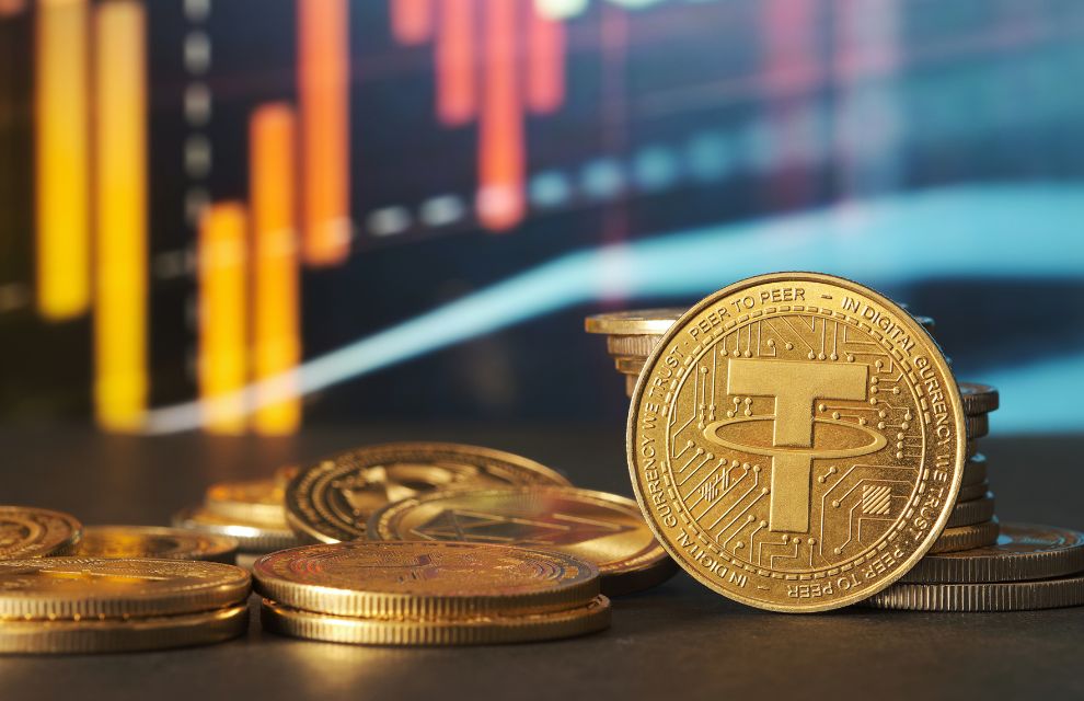 Generic business image for news article