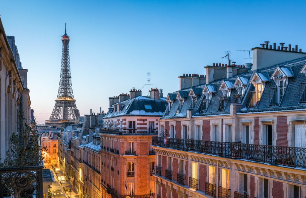 Generic business image for news article