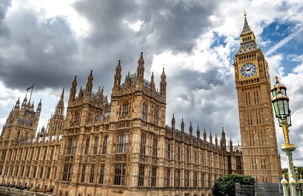 Generic business image for news article