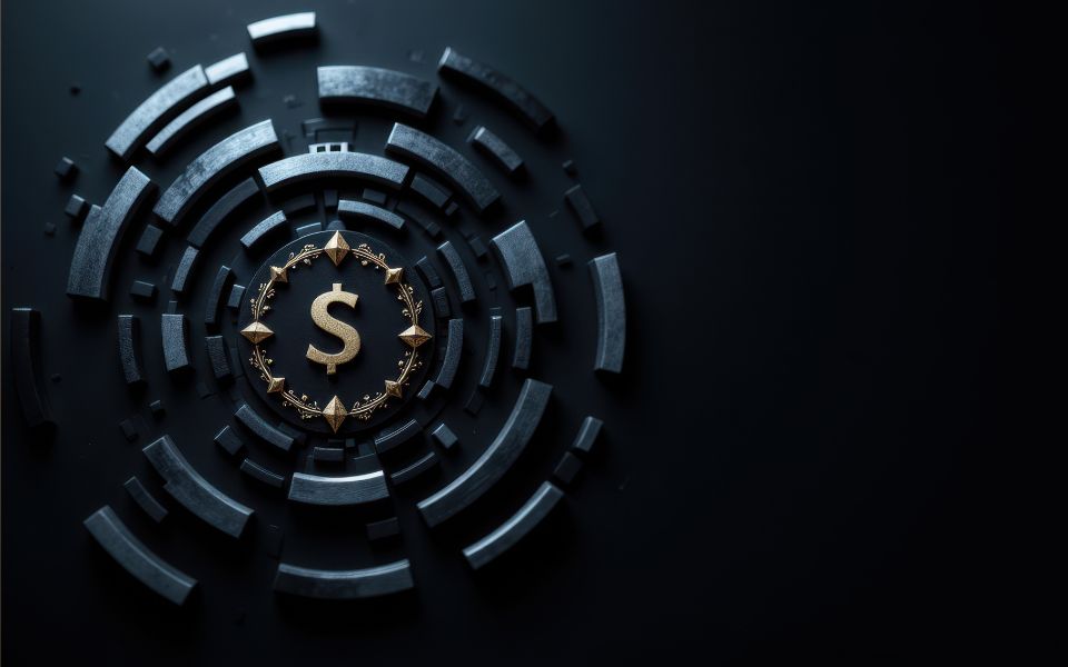 Generic business image for news article