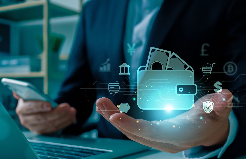 Generic business image for news article