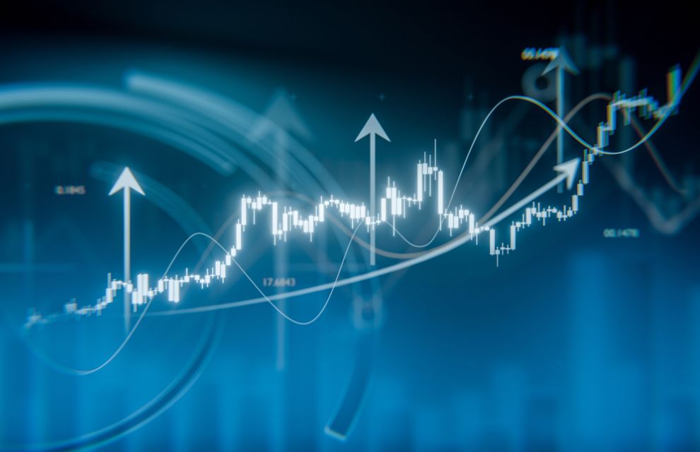 Generic business image for news article