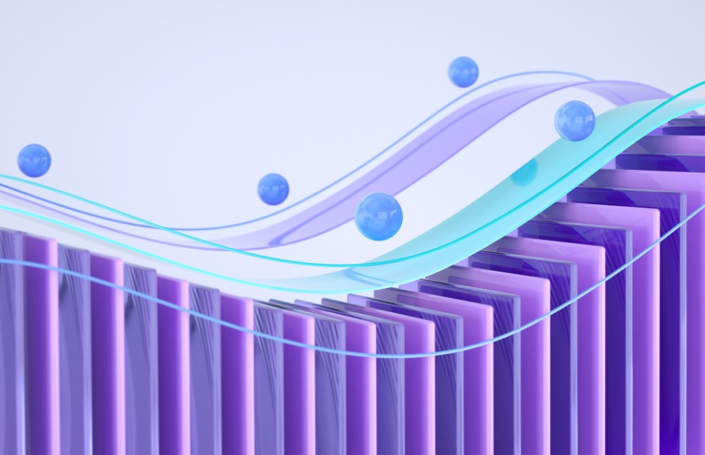 Generic business image for news article
