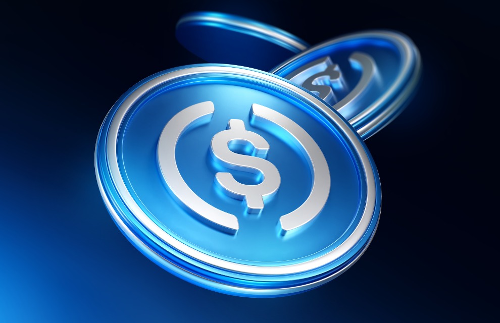 Generic business image for news article