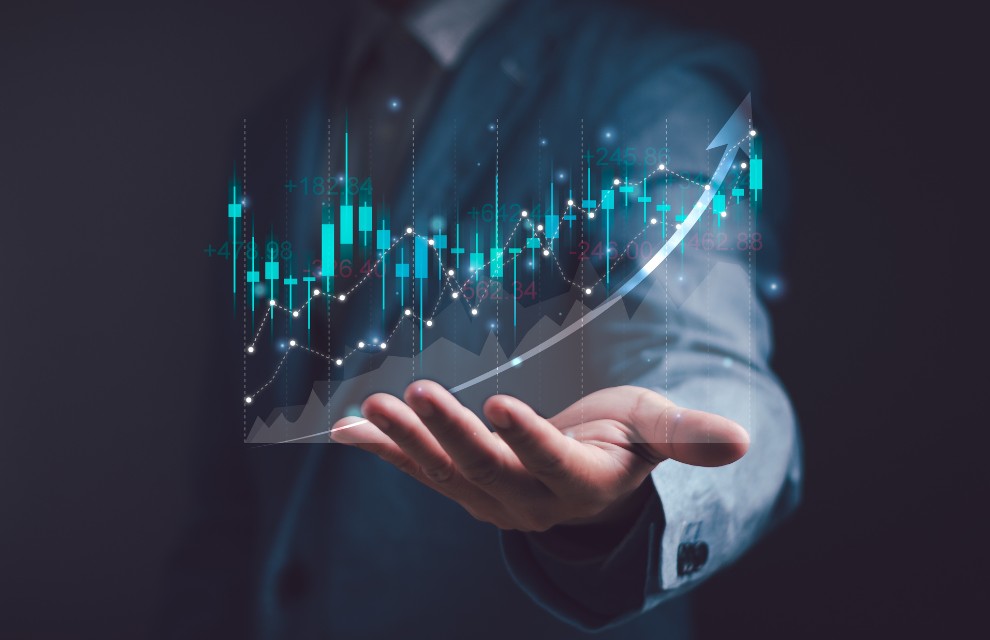 Generic business image for news article