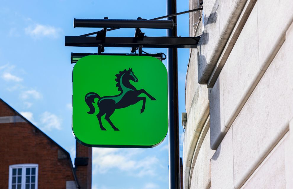 Generic business image for news article
