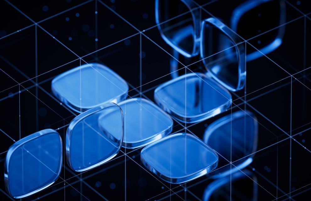 Generic business image for news article