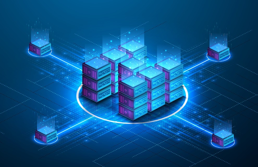 Generic business image for news article