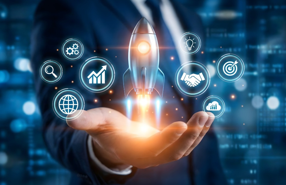 Generic business image for news article