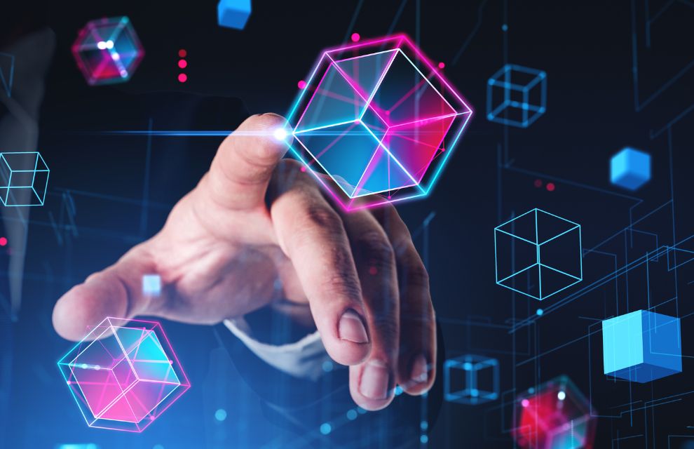 Generic business image for news article
