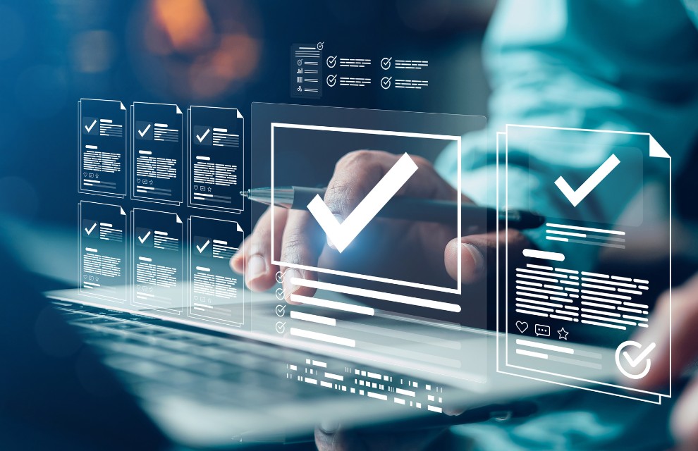 Generic business image for news article