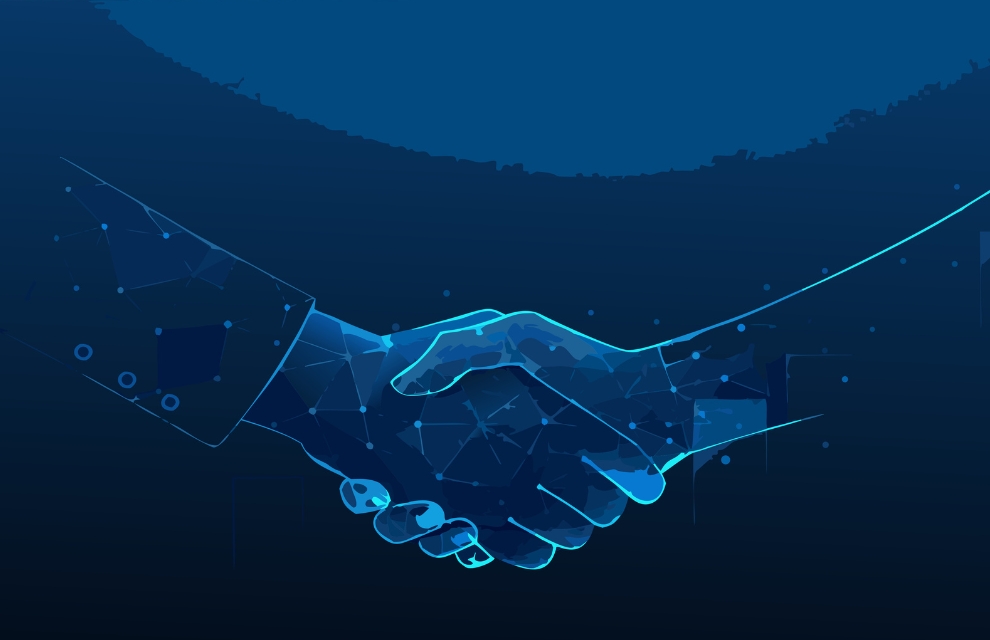 Generic business image for news article