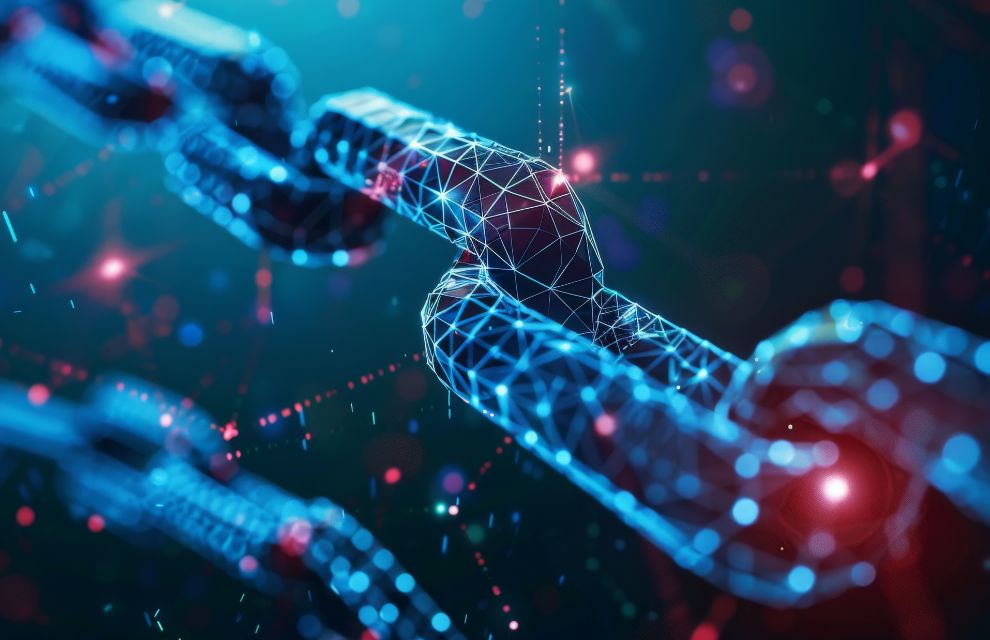 Generic business image for news article