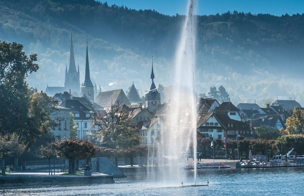 Generic business image for news article