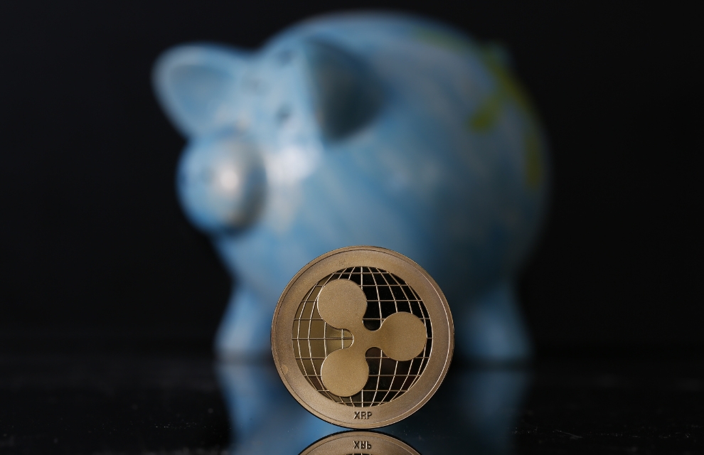 Generic business image for news article