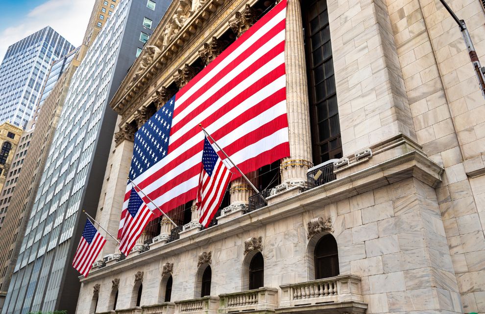 Generic business image for news article