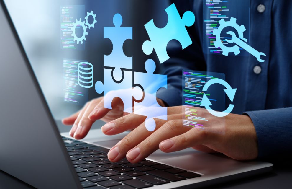 Generic business image for news article