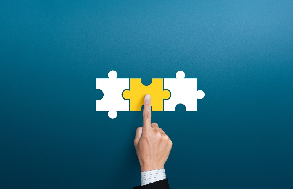 Generic business image for news article