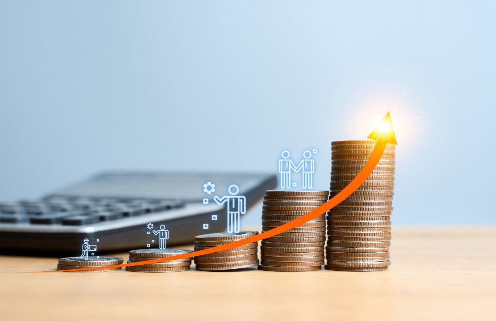 Generic business image for news article
