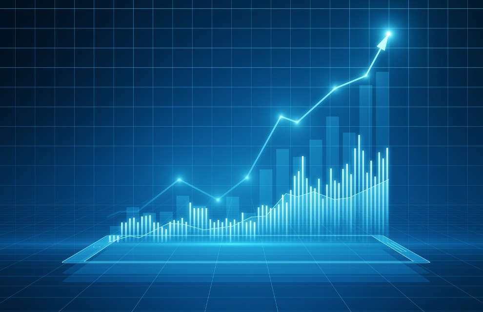 Generic business image for news article