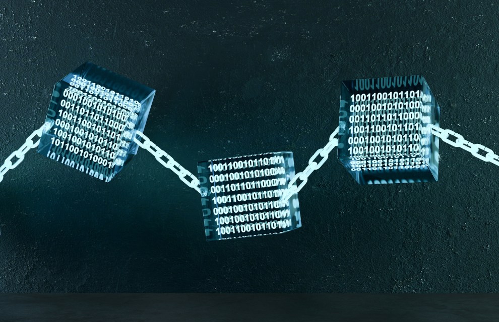 Generic business image for news article