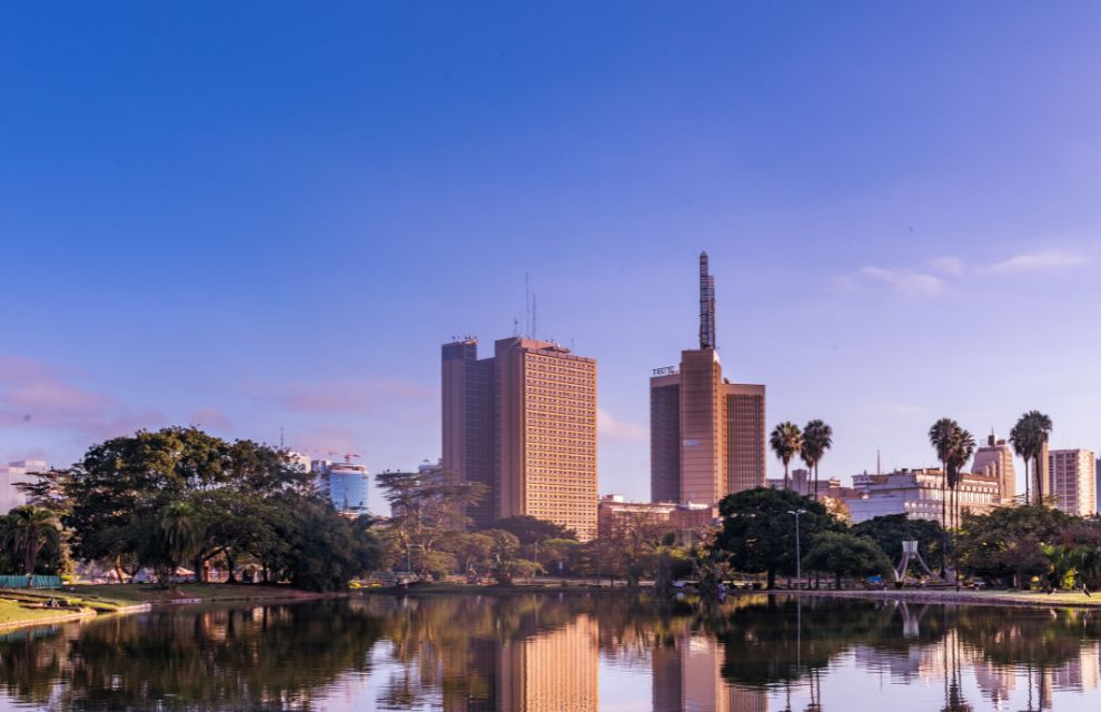 Generic business image for news article