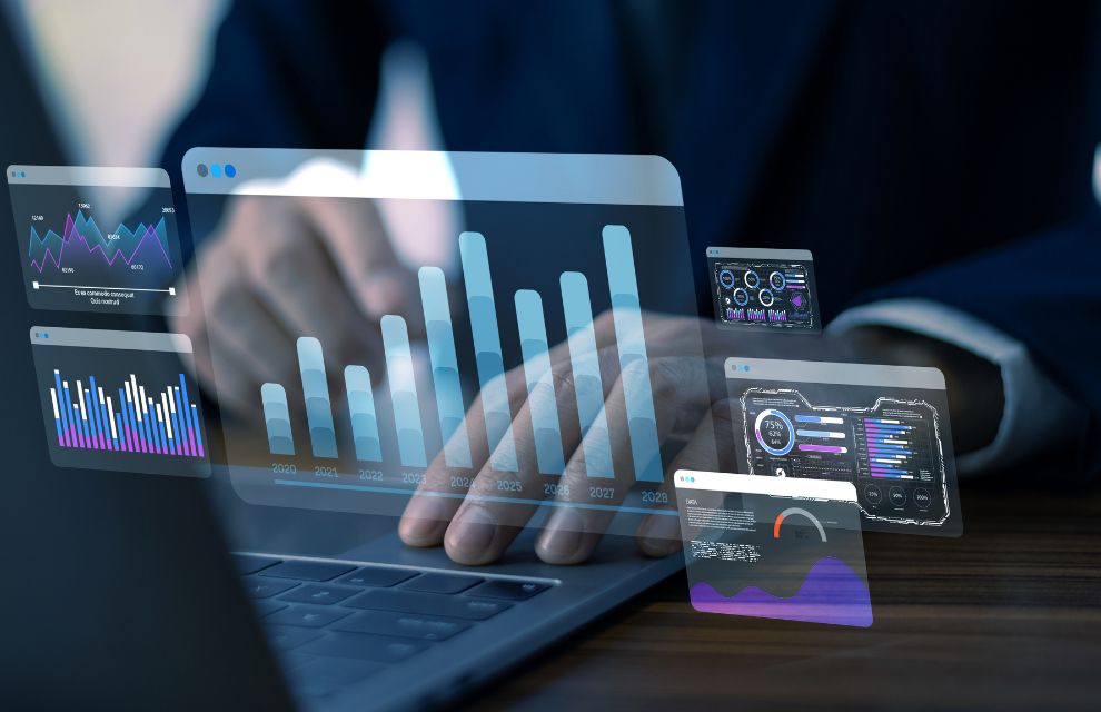 Generic business image for news article