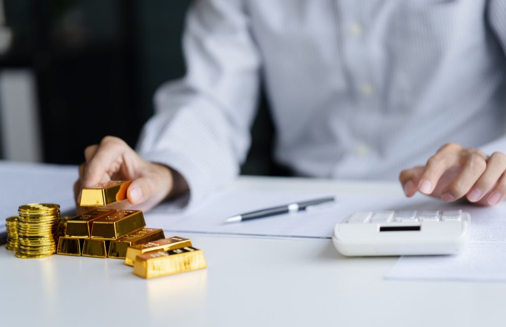 Generic business image for news article